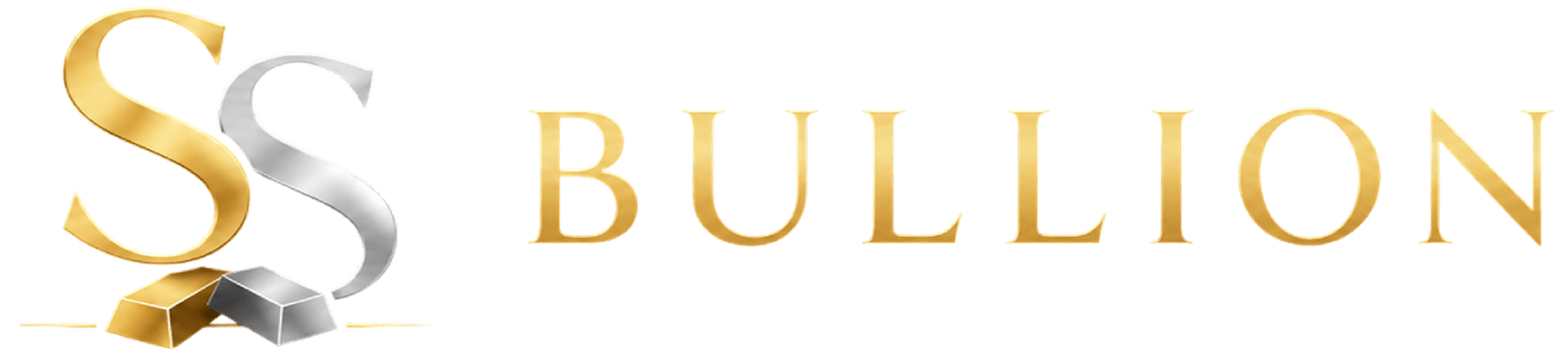 SS Bullion — Gold & Silver Commodity Trading